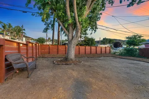 Exterior - 8628 Prospect Ave, Santee, CA 92071 photo 2 of 6