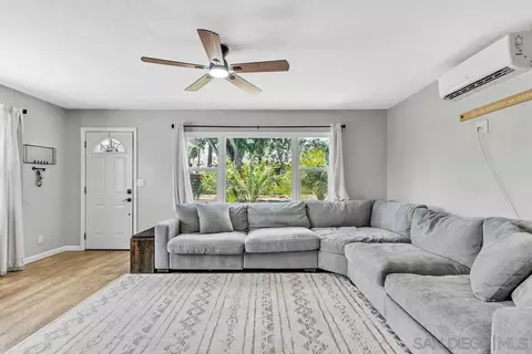 Living - 8628 Prospect Ave, Santee, CA 92071 photo 2 of 3