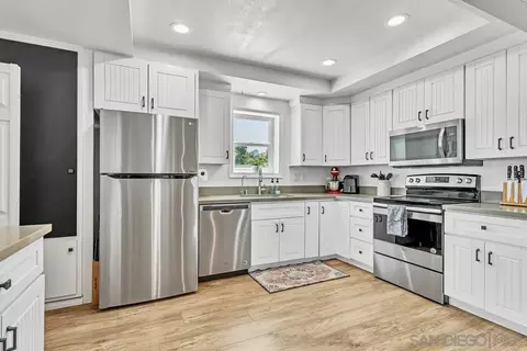 Kitchen - 8628 Prospect Ave, Santee, CA 92071 photo 1 of 2
