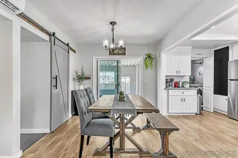Dining - 8628 Prospect Ave, Santee, CA 92071 photo 1 of 3