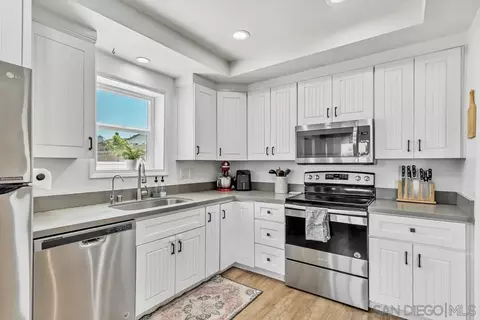 Kitchen - 8628 Prospect Ave, Santee, CA 92071 photo 2 of 2