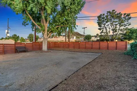 Exterior - 8628 Prospect Ave, Santee, CA 92071 photo 3 of 6