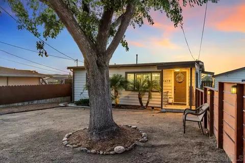Exterior - 8628 Prospect Ave, Santee, CA 92071 photo 1 of 6
