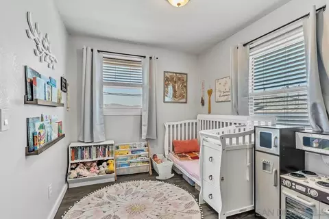 Bedroom - 8628 Prospect Ave, Santee, CA 92071 photo 1 of 2