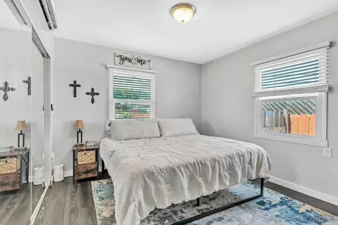 Bedroom - 8628 Prospect Ave, Santee, CA 92071 photo 2 of 2