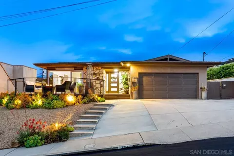 3415 Fenelon St, San Diego, CA 92106