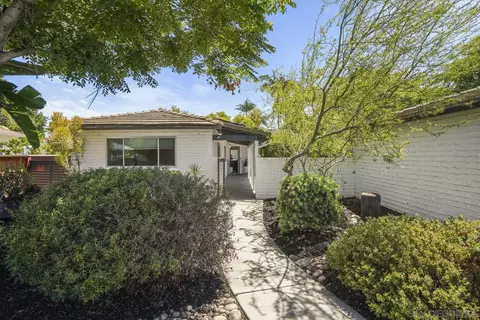 4877 Lorraine Dr, San Diego, CA 92115