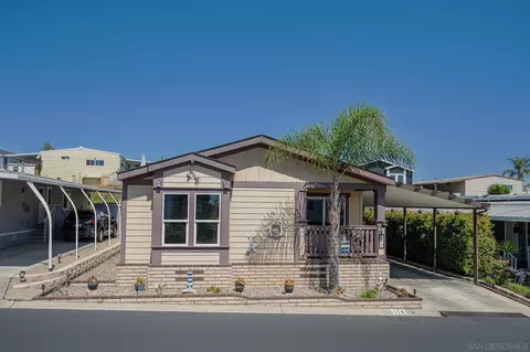 3535 Linda Vista Dr #114, San Marcos, CA 92078