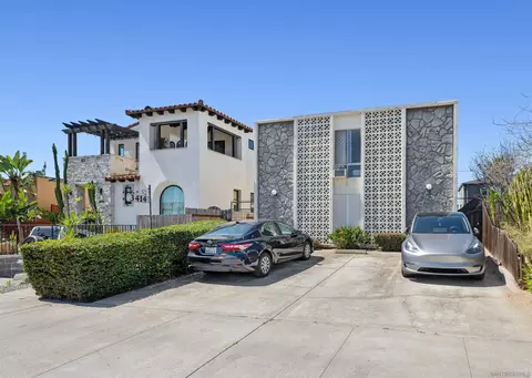3414 31st St, San Diego, CA 92104