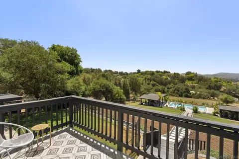 Exterior - 3860 Las Flores, Fallbrook, CA 92028 photo 4 of 18