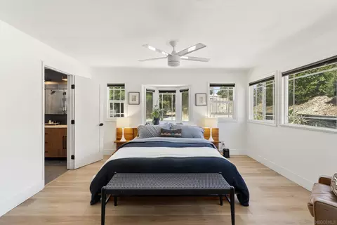 Bedroom - 3860 Las Flores, Fallbrook, CA 92028 photo 3 of 8