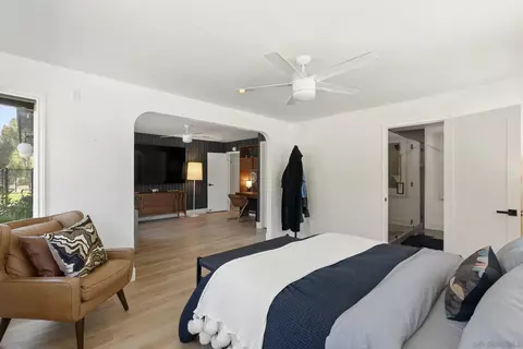 Bedroom - 3860 Las Flores, Fallbrook, CA 92028 photo 5 of 8