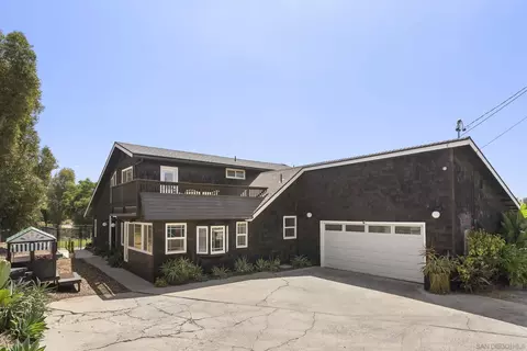 3860 Las Flores, Fallbrook, CA 92028