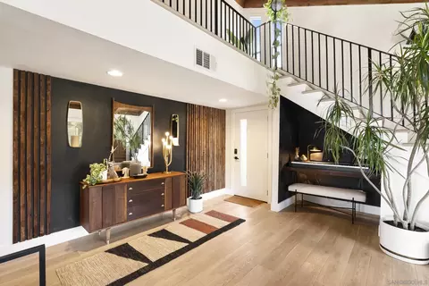 Entry Way - 3860 Las Flores, Fallbrook, CA 92028 photo 2 of 2