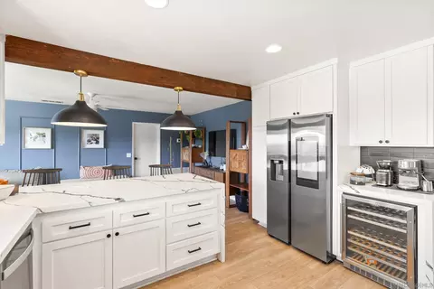 Kitchen - 3860 Las Flores, Fallbrook, CA 92028 photo 5 of 5
