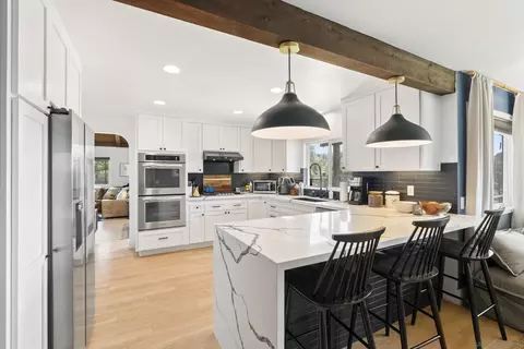 Kitchen - 3860 Las Flores, Fallbrook, CA 92028 photo 2 of 5