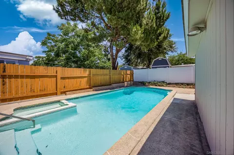 Exterior - 797 Laguna Ave, El Cajon, CA 92020 photo 6 of 9