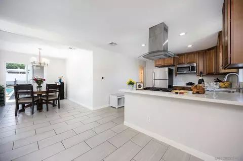 Kitchen - 797 Laguna Ave, El Cajon, CA 92020 photo 1 of 4