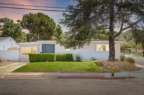 Exterior - 797 Laguna Ave, El Cajon, CA 92020 photo 3 of 9