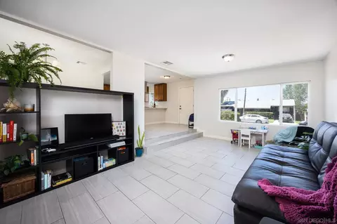 Living - 797 Laguna Ave, El Cajon, CA 92020 photo 1 of 1