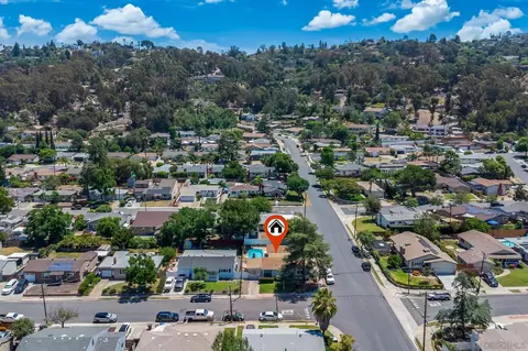 View/Area - 797 Laguna Ave, El Cajon, CA 92020 photo 1 of 4