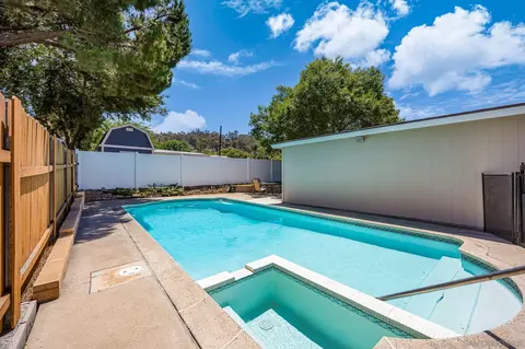 Exterior - 797 Laguna Ave, El Cajon, CA 92020 photo 5 of 9