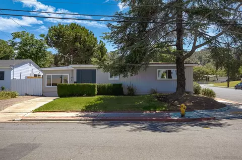 Exterior - 797 Laguna Ave, El Cajon, CA 92020 photo 2 of 9