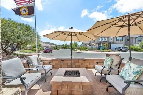 Exterior - 10700 Spring Creek Dr, Santee, CA 92071 photo 7 of 15