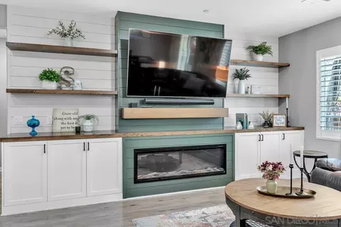 Living - 10700 Spring Creek Dr, Santee, CA 92071 photo 6 of 6