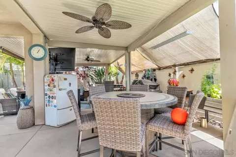 Exterior - 10700 Spring Creek Dr, Santee, CA 92071 photo 11 of 15