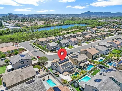 View/Area - 10700 Spring Creek Dr, Santee, CA 92071 photo 7 of 8