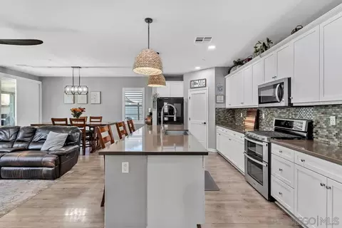 Kitchen - 10700 Spring Creek Dr, Santee, CA 92071 photo 1 of 6