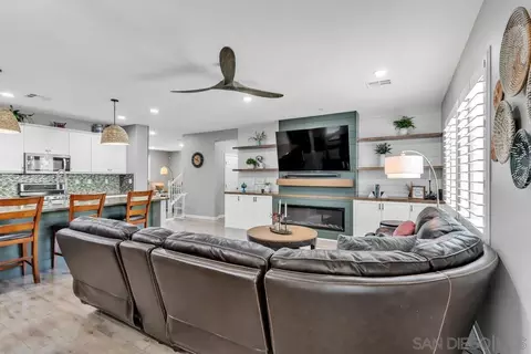 Living - 10700 Spring Creek Dr, Santee, CA 92071 photo 4 of 6