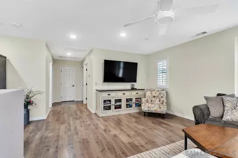 Entry Way - 10700 Spring Creek Dr, Santee, CA 92071 photo 2 of 2