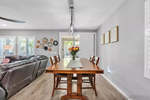 Dining - 10700 Spring Creek Dr, Santee, CA 92071 photo 1 of 3