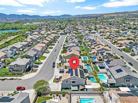 View/Area - 10700 Spring Creek Dr, Santee, CA 92071 photo 5 of 8