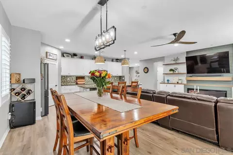Dining - 10700 Spring Creek Dr, Santee, CA 92071 photo 3 of 3