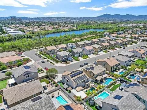 View/Area - 10700 Spring Creek Dr, Santee, CA 92071 photo 8 of 8
