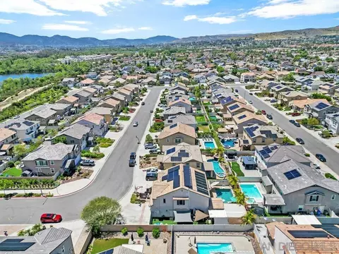 View/Area - 10700 Spring Creek Dr, Santee, CA 92071 photo 6 of 8