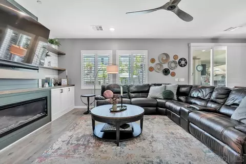 Living - 10700 Spring Creek Dr, Santee, CA 92071 photo 2 of 6