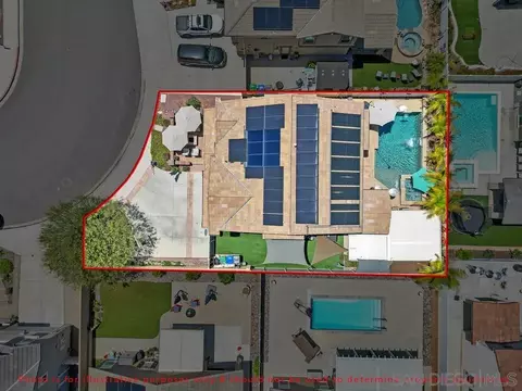 View/Area - 10700 Spring Creek Dr, Santee, CA 92071 photo 1 of 8