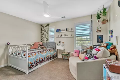 Bedroom - 10700 Spring Creek Dr, Santee, CA 92071 photo 10 of 11