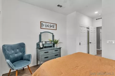 Bedroom - 10700 Spring Creek Dr, Santee, CA 92071 photo 4 of 11