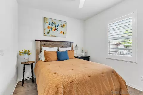 Bedroom - 10700 Spring Creek Dr, Santee, CA 92071 photo 2 of 11
