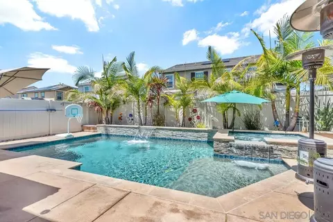 10700 Spring Creek Dr, Santee, CA 92071