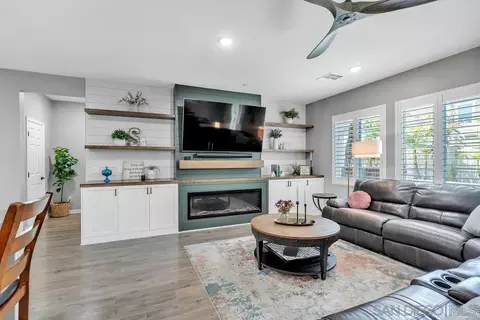 Living - 10700 Spring Creek Dr, Santee, CA 92071 photo 5 of 6