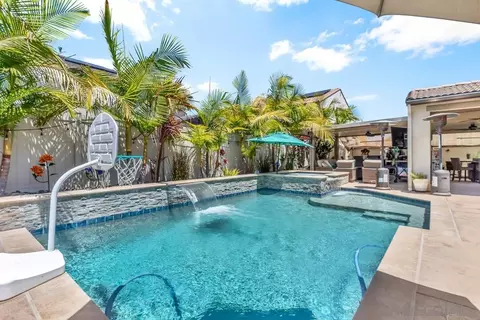 Exterior - 10700 Spring Creek Dr, Santee, CA 92071 photo 9 of 15