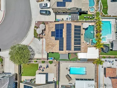 View/Area - 10700 Spring Creek Dr, Santee, CA 92071 photo 3 of 8