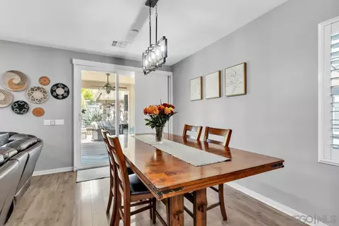 Dining - 10700 Spring Creek Dr, Santee, CA 92071 photo 2 of 3