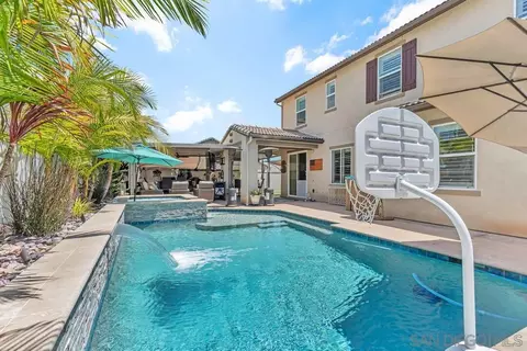 Exterior - 10700 Spring Creek Dr, Santee, CA 92071 photo 10 of 15